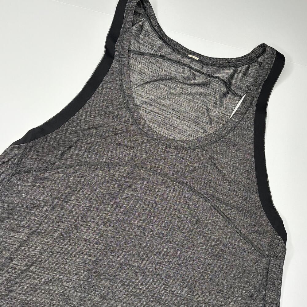 Lululemon athletic tank Small - Picture 2 of 6